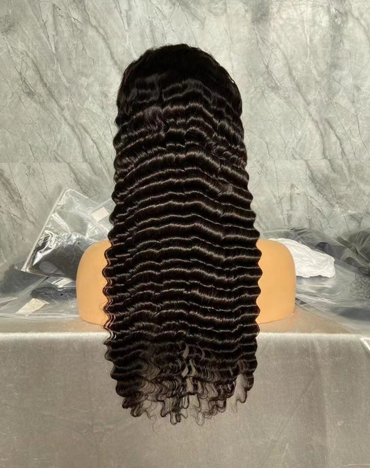 30” DEEP WAVE