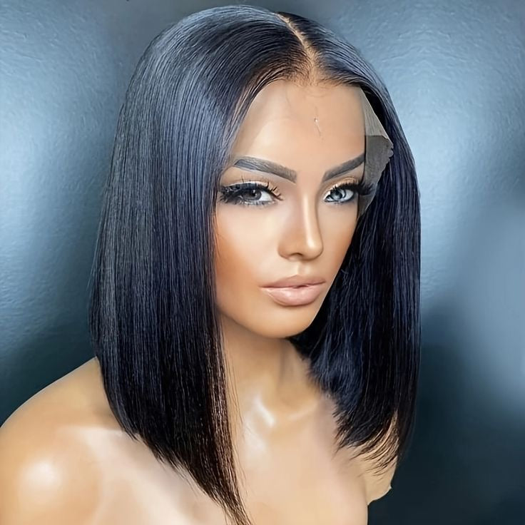 12” BOB (Straight)